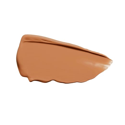 Shade 3 - Tan to Deep