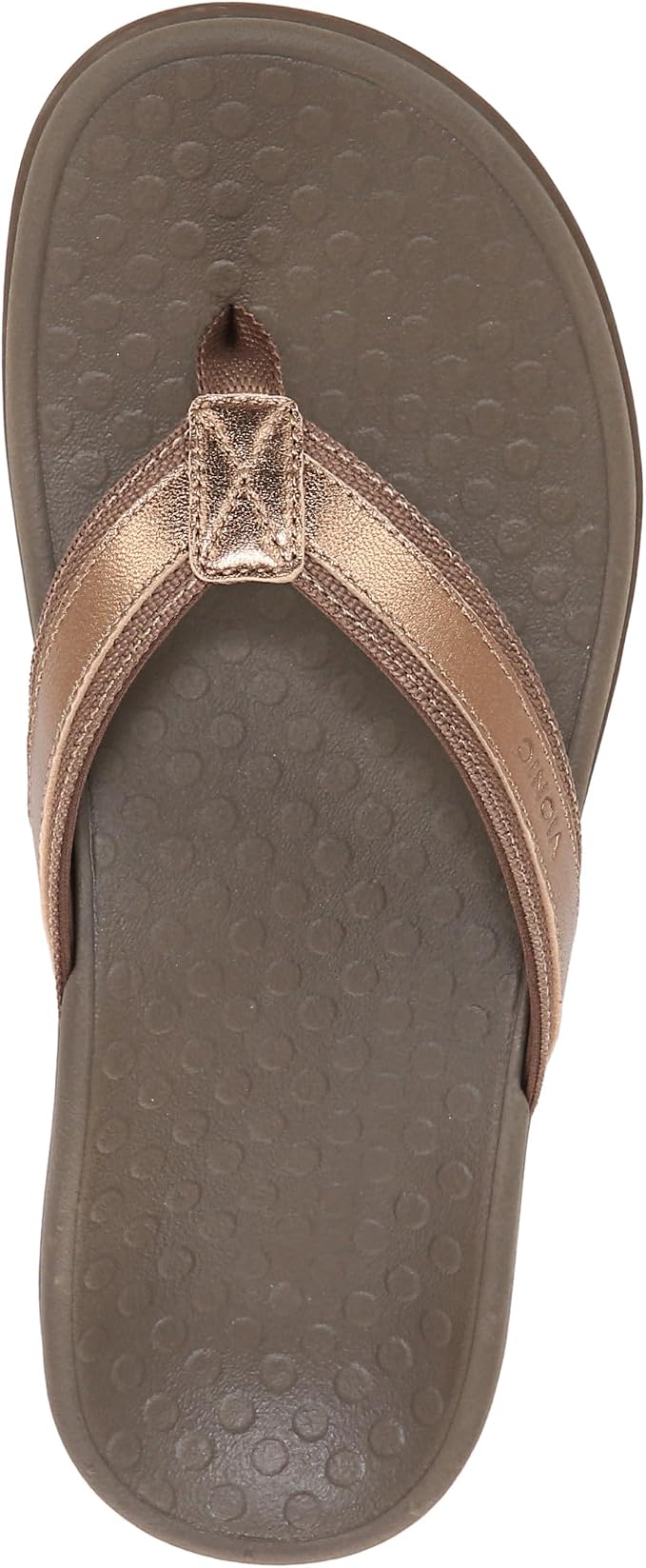 Bronze Metallic