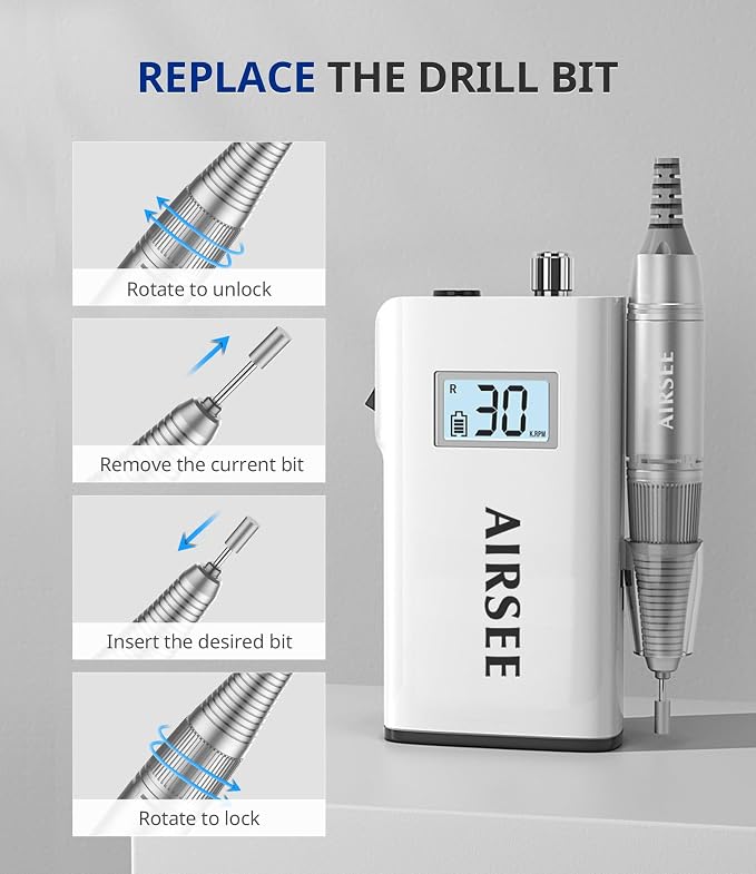 E8 White