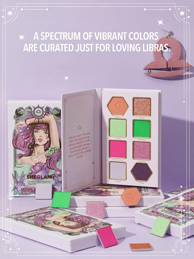 Loving Libra