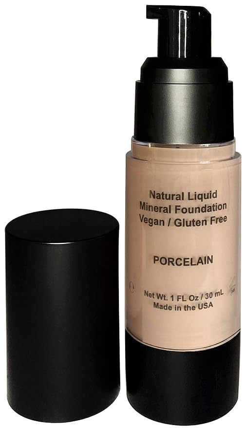 Porcelain (Cool Very Fair)