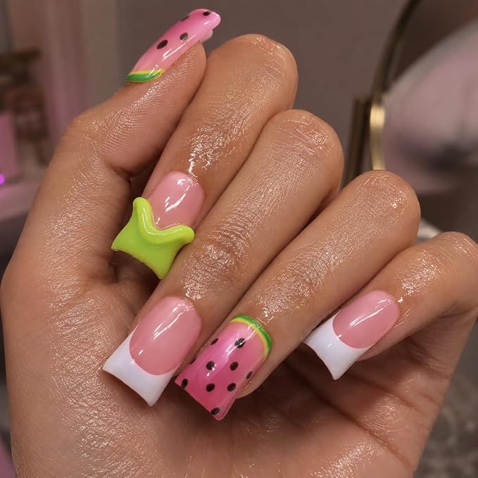 Pink Watermelon Seeds