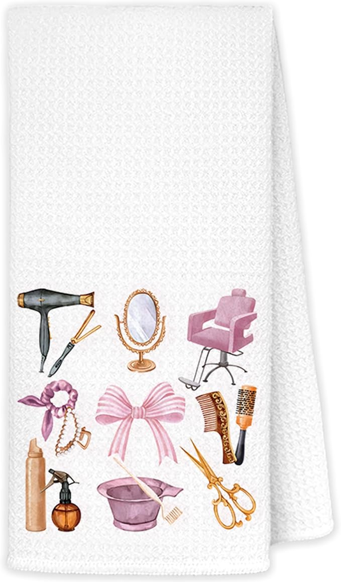 Trendy Towels-5