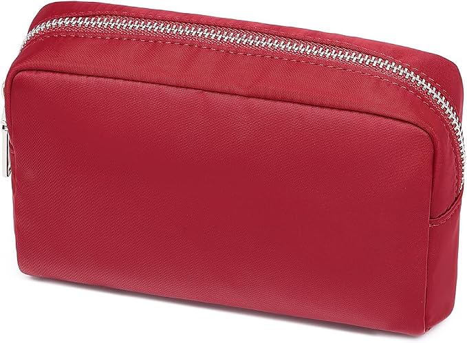 Burgundy Red/nylon