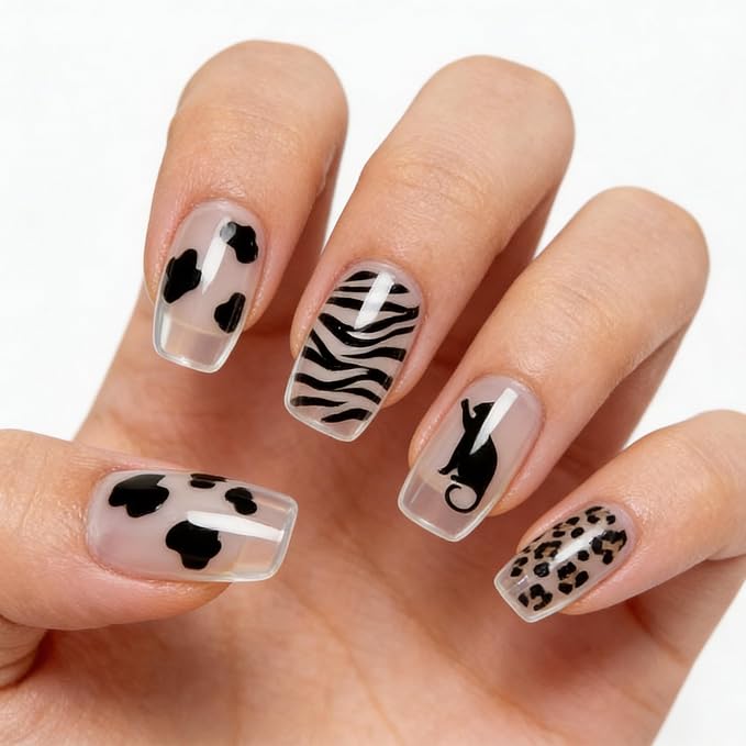 Animal Pattern