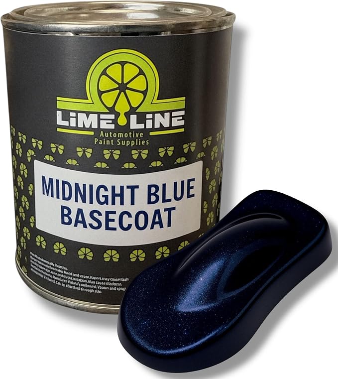 Midnight Blue
