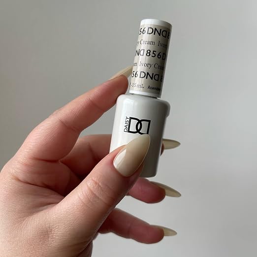 Ivory Cream