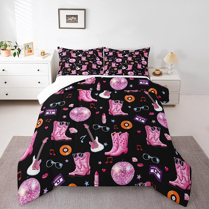 Black Pink