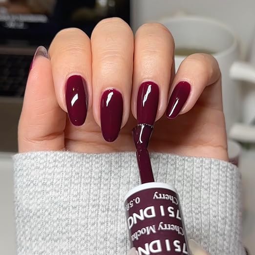 Cherry Mocha