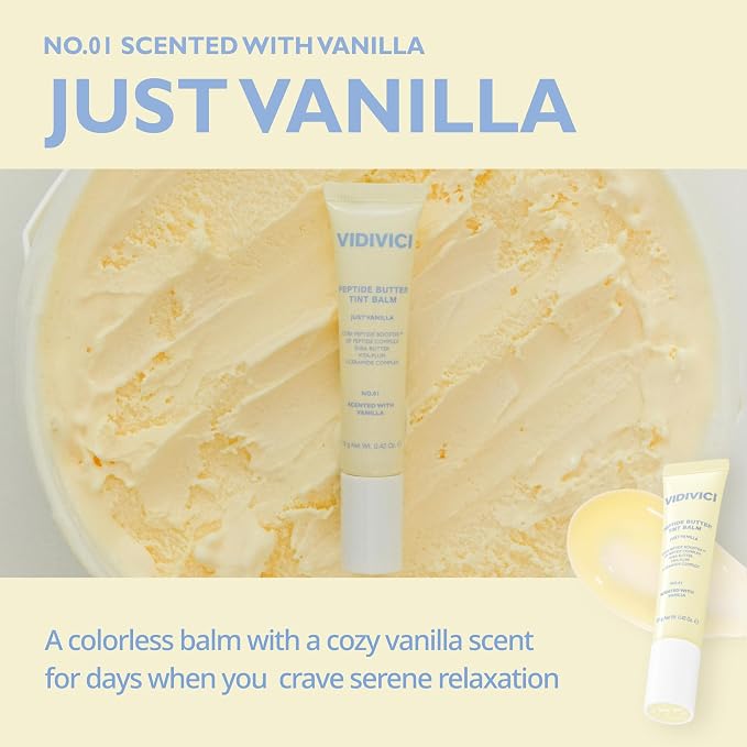 Just Vanilla_Clean