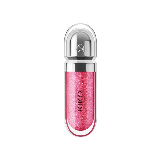 10 Sparkling Strawberry