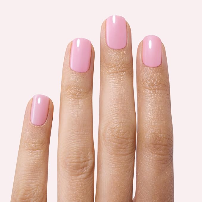 Soft Pinks Collection
