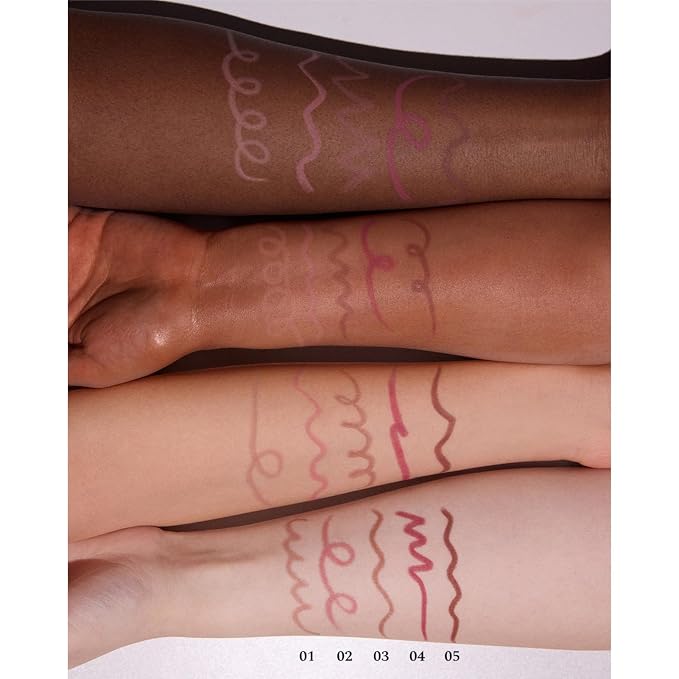 S04 Rosy Mauve