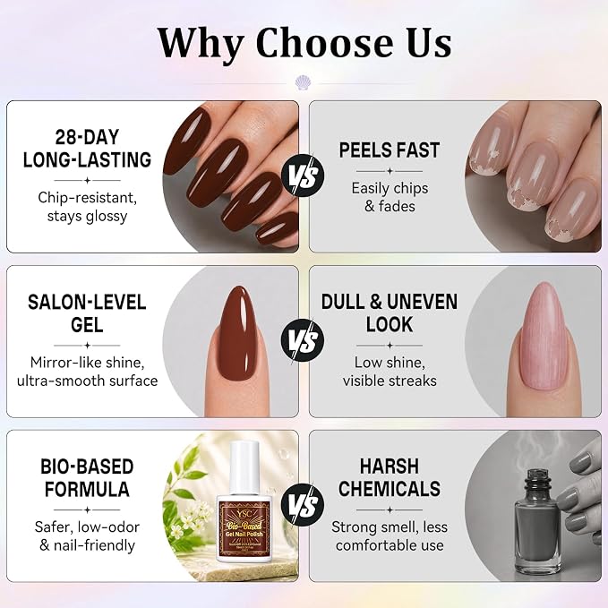 Coffee Brown