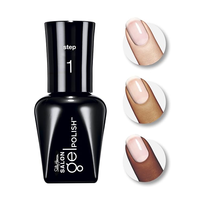 Capa base Pro-Gel