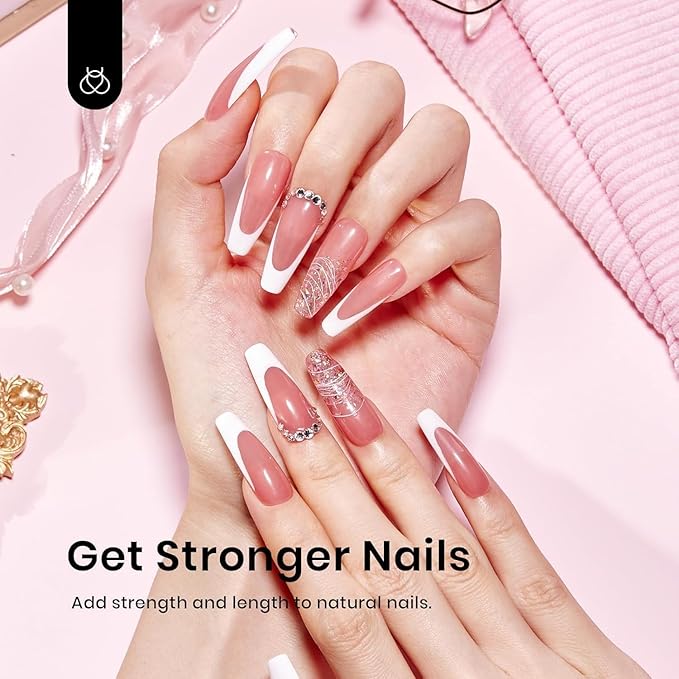 A1-Jelly Nude Pink
