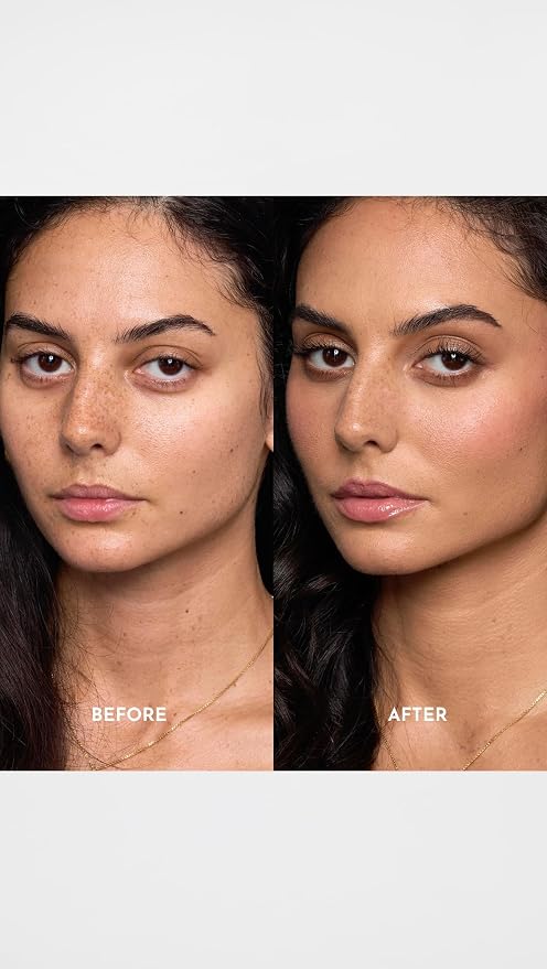 8L - Light Medium with Neutral Undertones