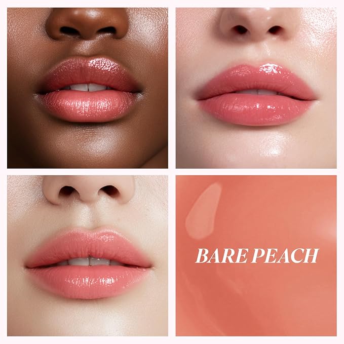 BARE PEACH