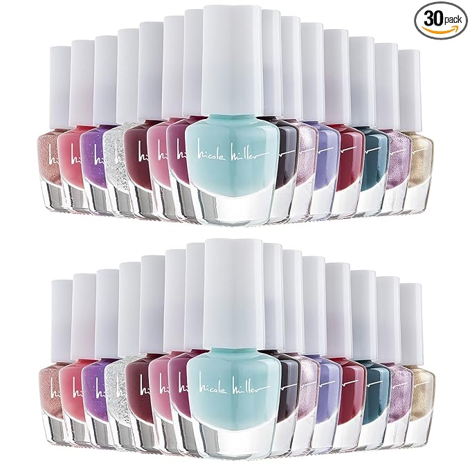 2 Pack Trendy Collection