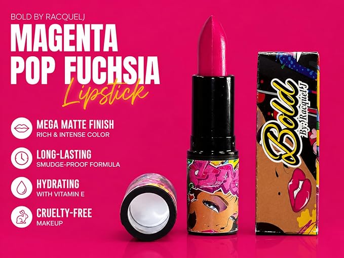 Magenta Pop