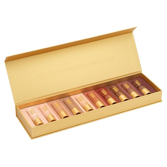 10-Pack Premium Gift Set