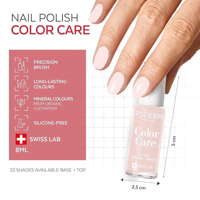 Nude Blush