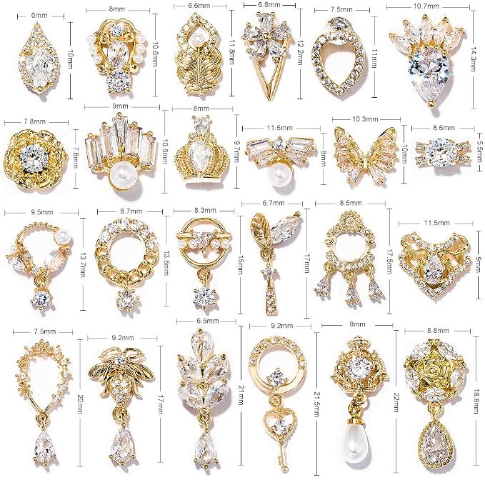 24PCS