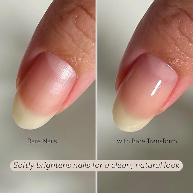 Bare Ridge Filler (0.5 fl oz)