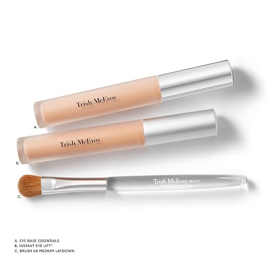 Shade 3 - Tan to Deep