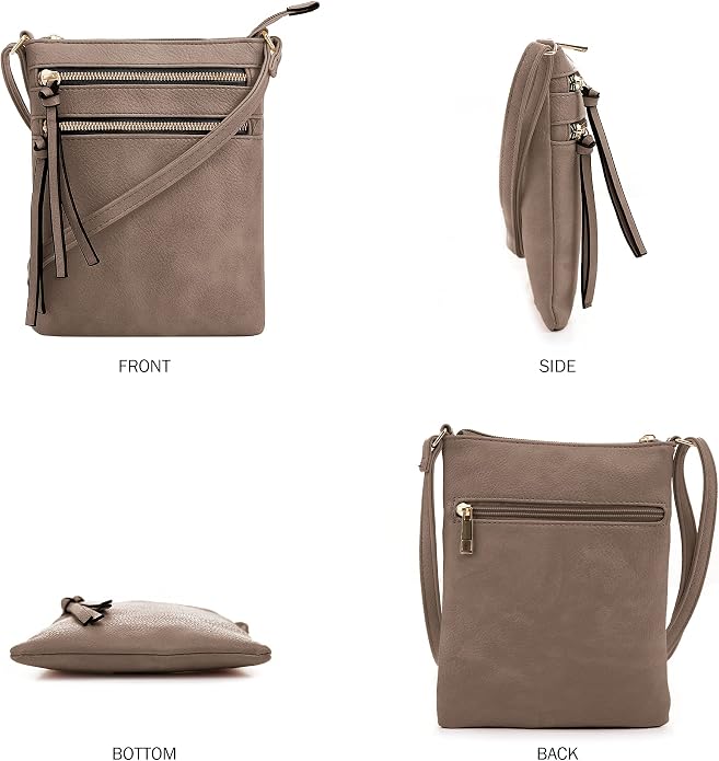 Dark Taupe