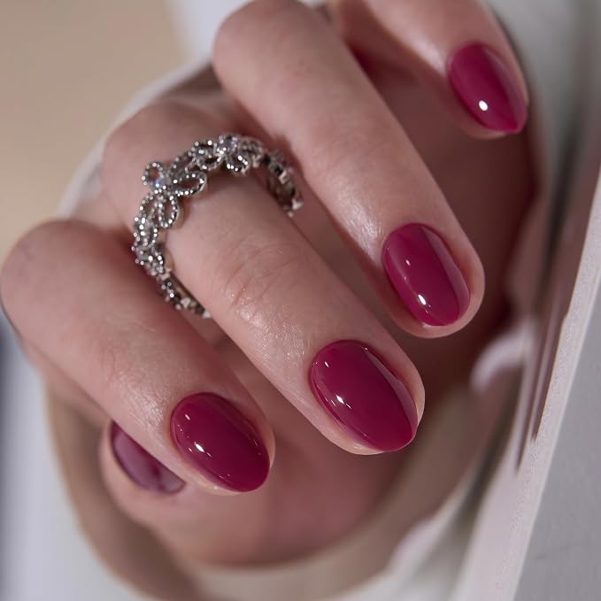 Berry Glaze