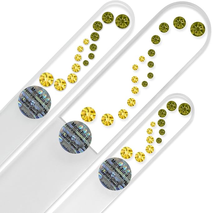 Olivine - Light Topaz