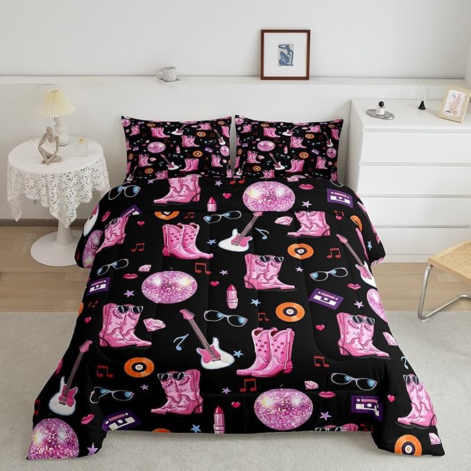 Black Pink