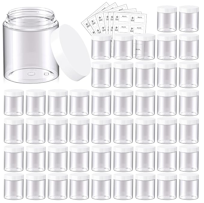 White Lid
