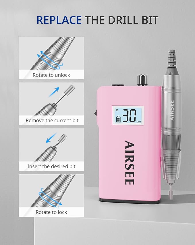 E8 Pink