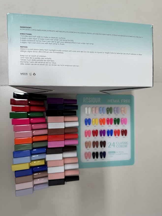 30PCS Set