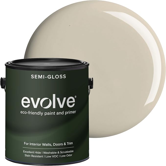 Balanced Beige