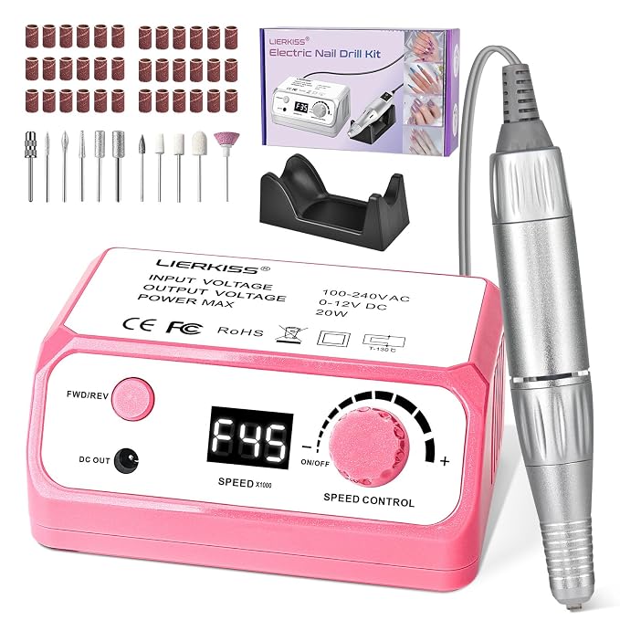 Upgraded Pink