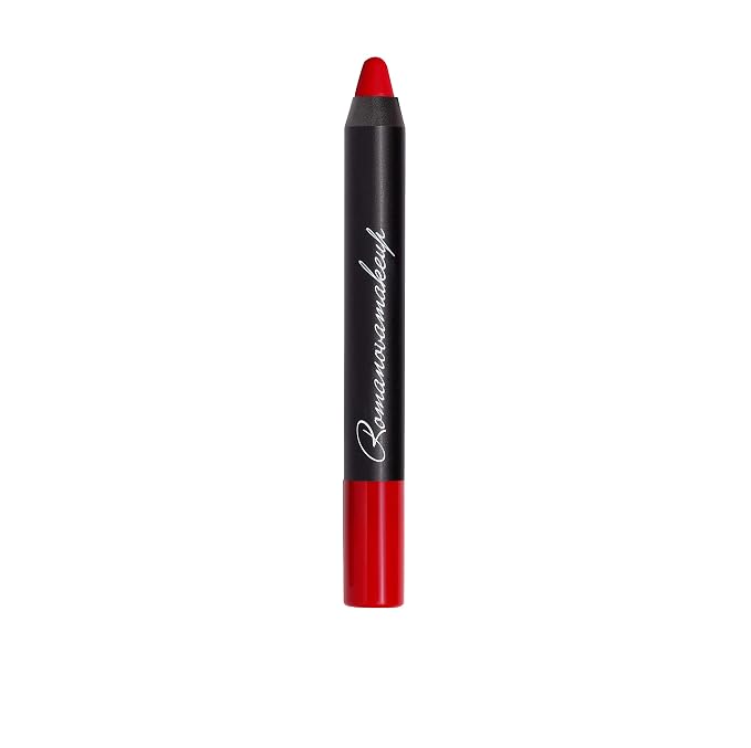 MY PERFECT RED