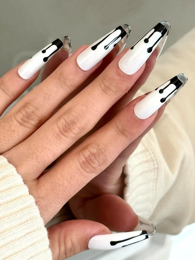Black Drip
