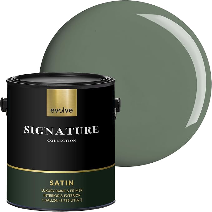 Ivy Green