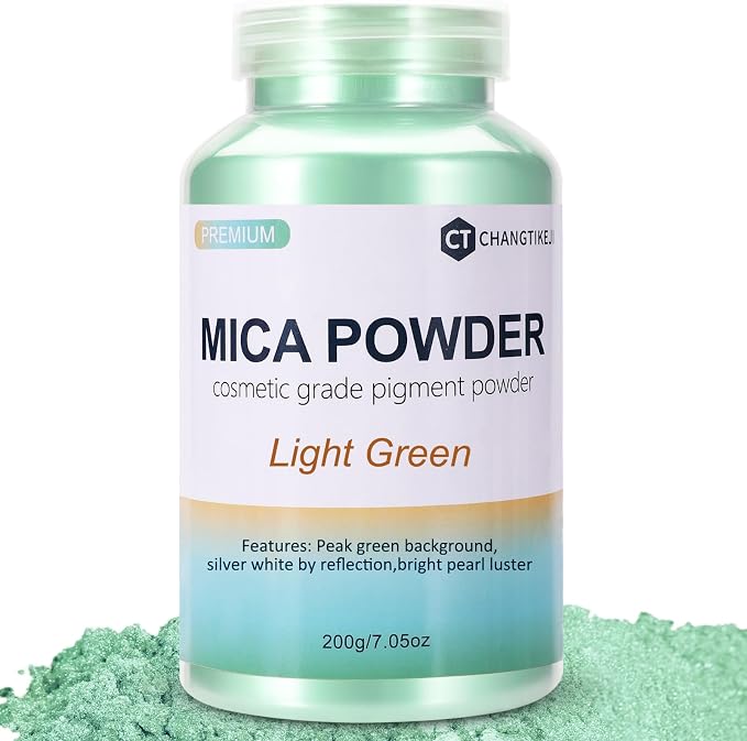 Light Green*200g