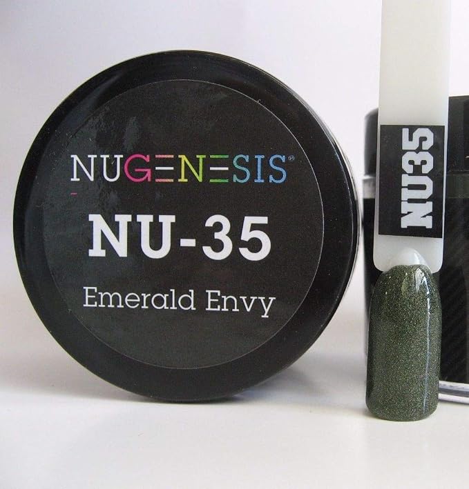 NU35 EMERALD ENVY