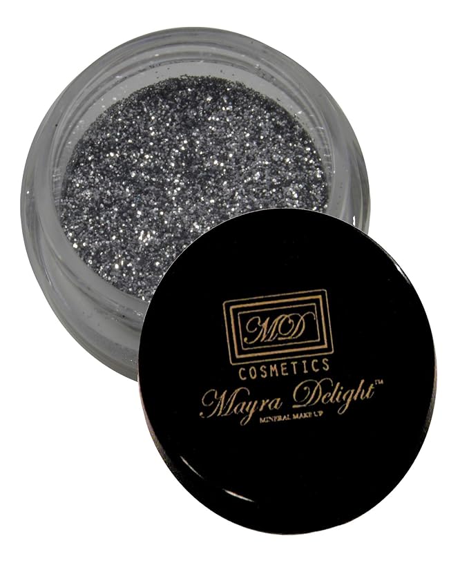 Crystal Silver