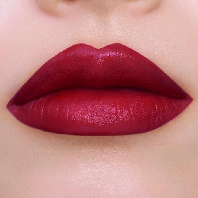 402 Mellow Red
