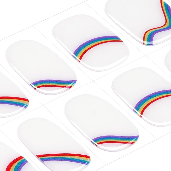 Rainbow Whisper