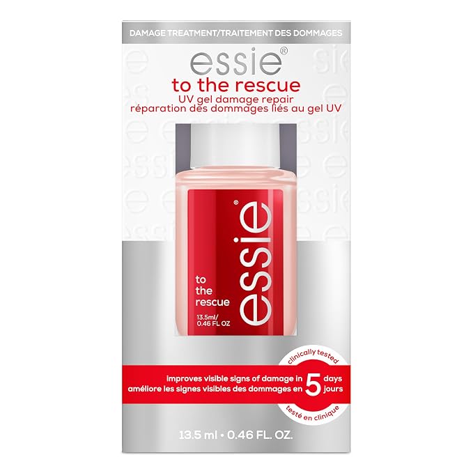 To The Rescue