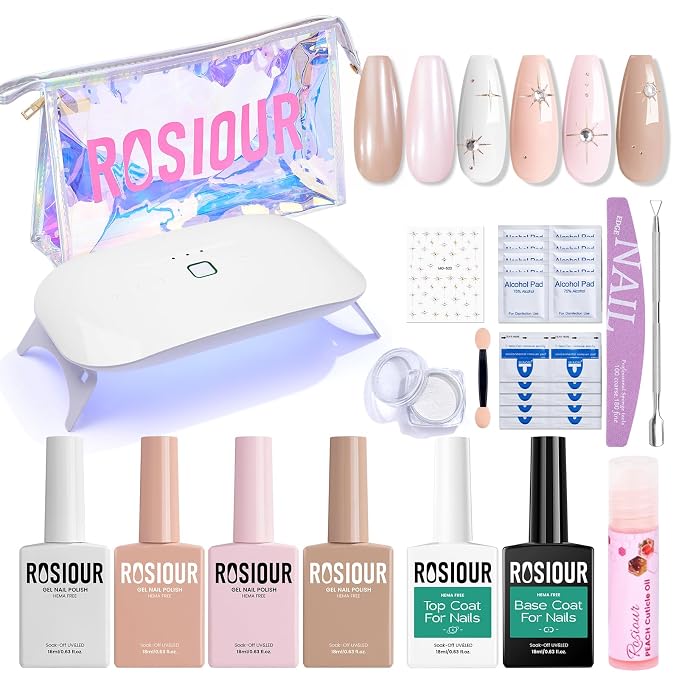 Beginner Kit E