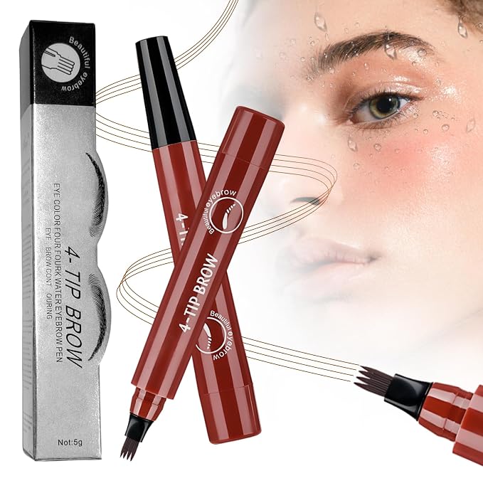 Red Brown