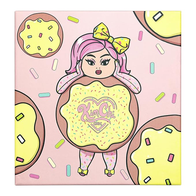 01 Rainbow Sprinkles